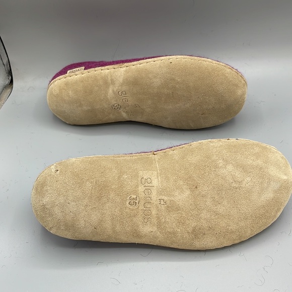 Glerups shoe‎ - Picture 5 of 5